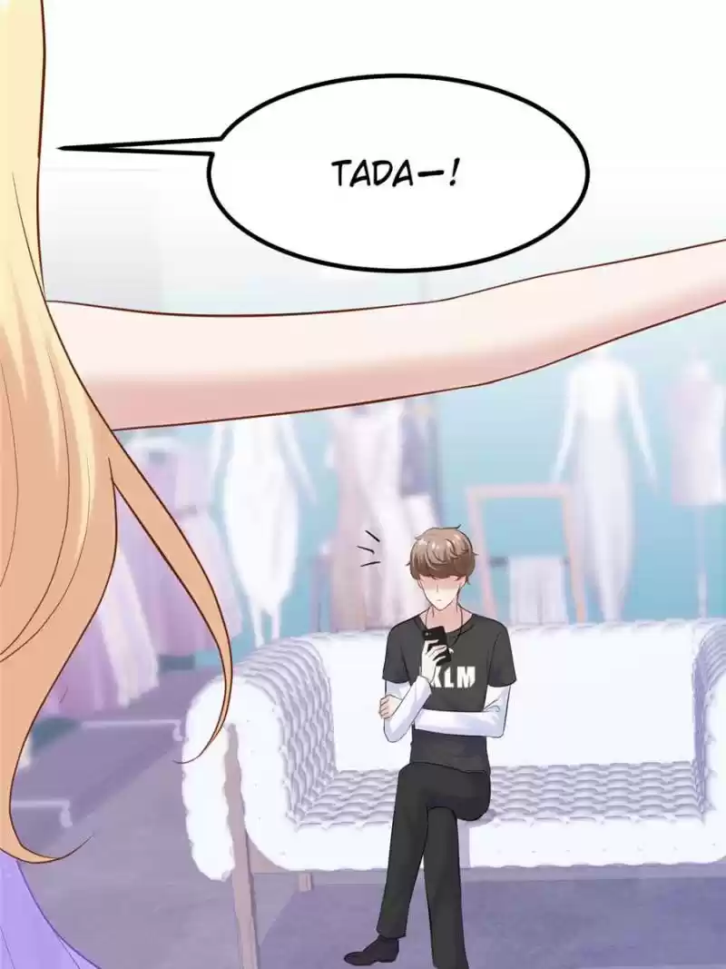 My Beautiful Time With You Chapter 165