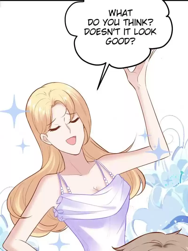 My Beautiful Time With You Chapter 165