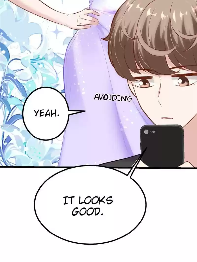 My Beautiful Time With You Chapter 165