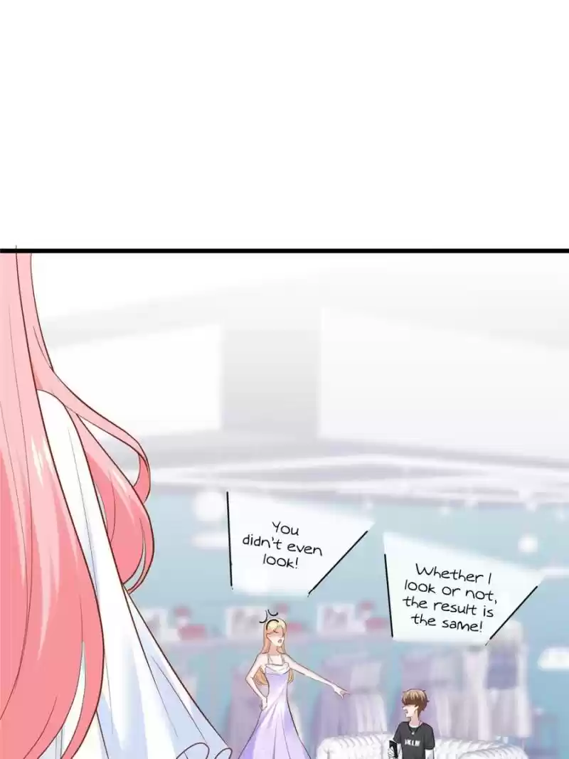 My Beautiful Time With You Chapter 165