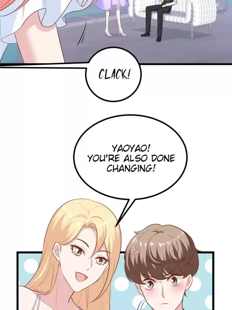 My Beautiful Time With You Chapter 165