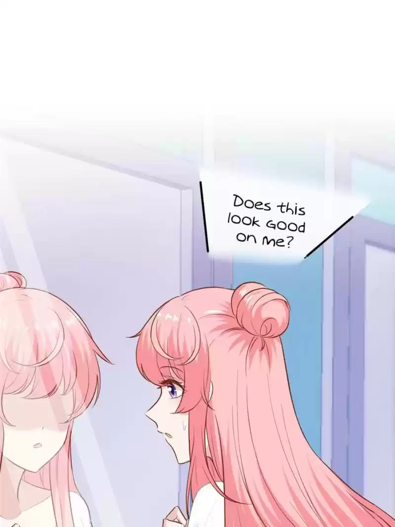 My Beautiful Time With You Chapter 165