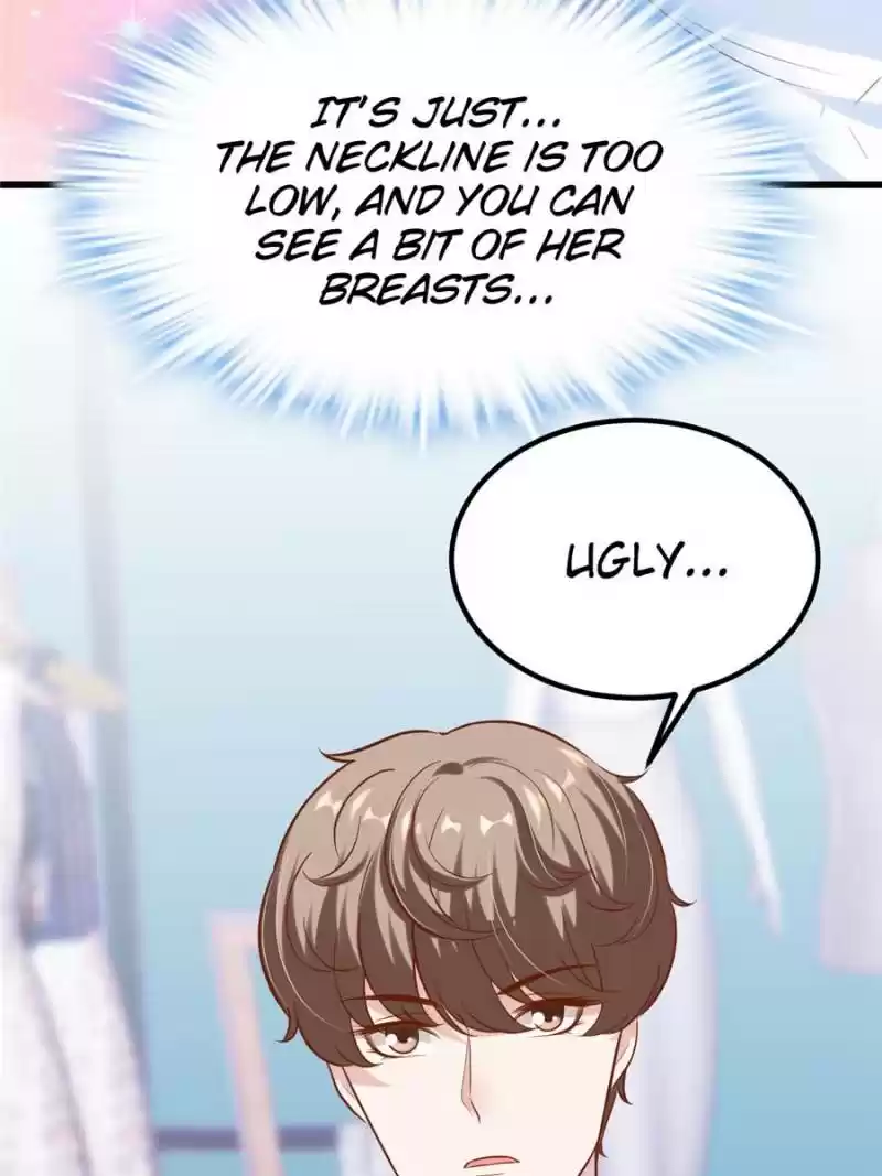 My Beautiful Time With You Chapter 165