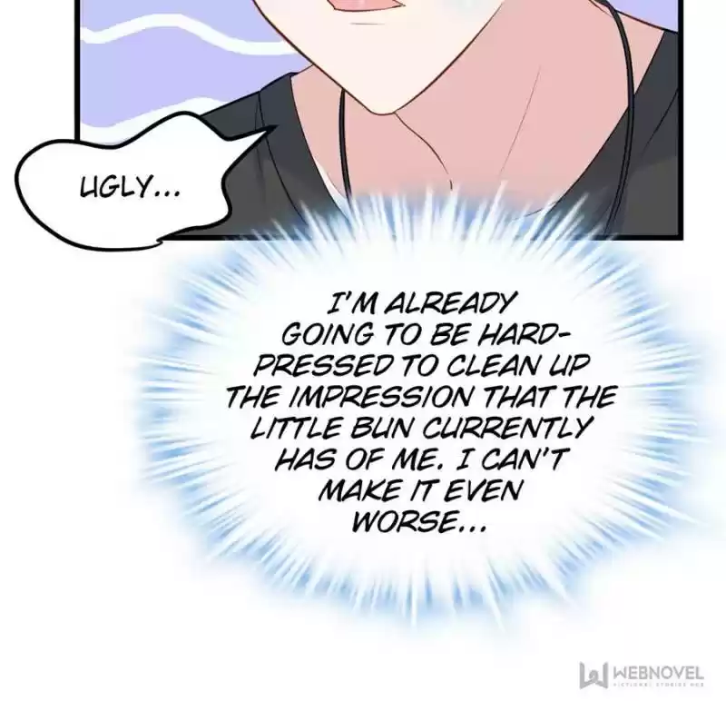 My Beautiful Time With You Chapter 165