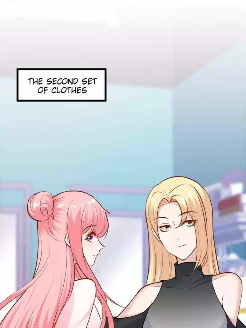 My Beautiful Time With You Chapter 166