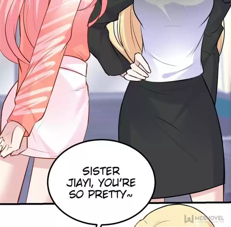 My Beautiful Time With You Chapter 166