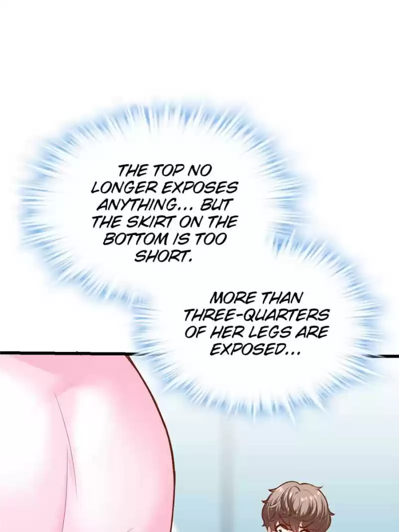 My Beautiful Time With You Chapter 166