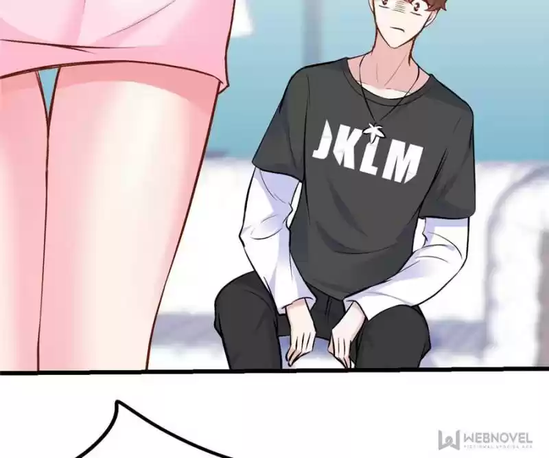 My Beautiful Time With You Chapter 166