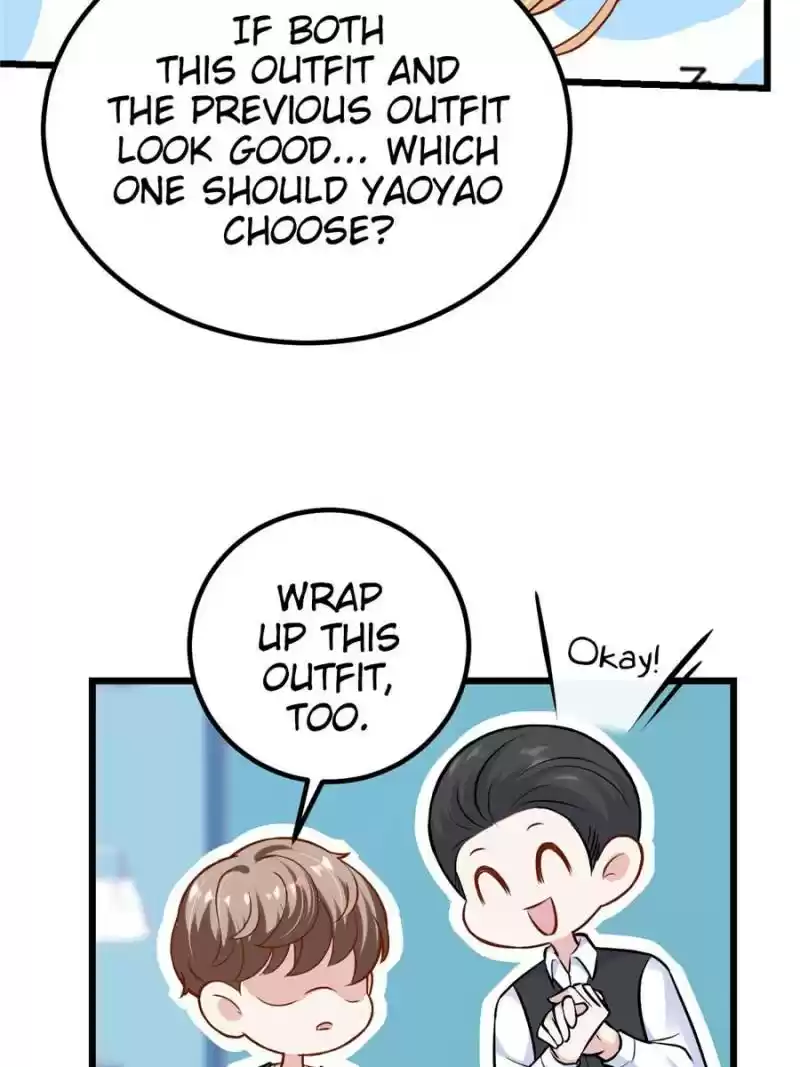 My Beautiful Time With You Chapter 166