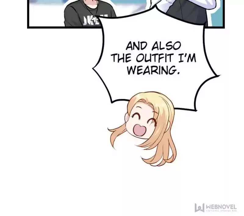 My Beautiful Time With You Chapter 166