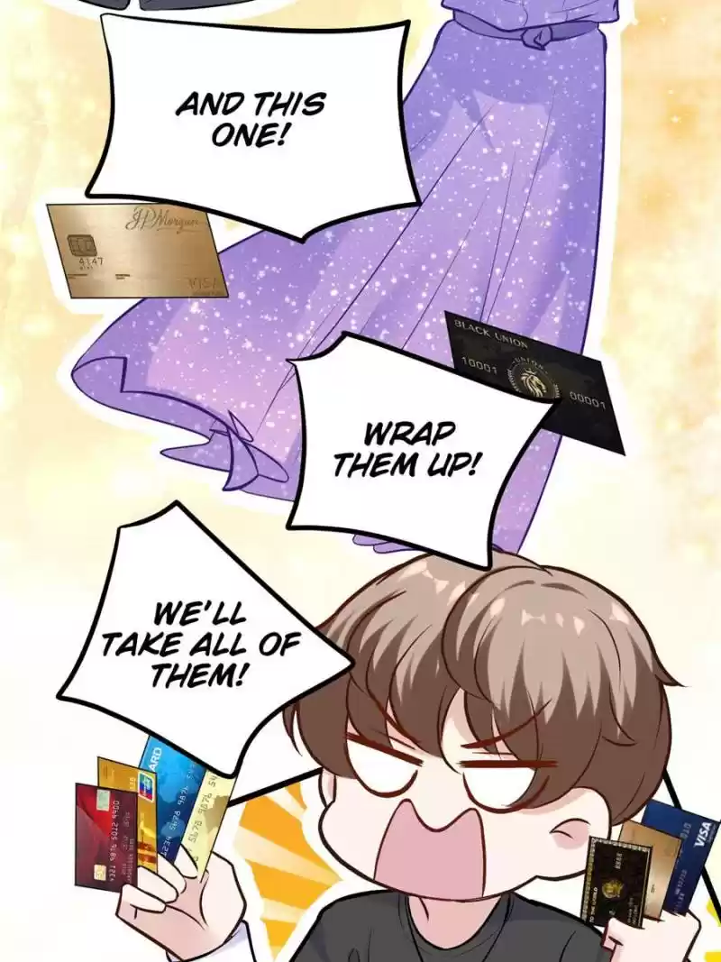 My Beautiful Time With You Chapter 166