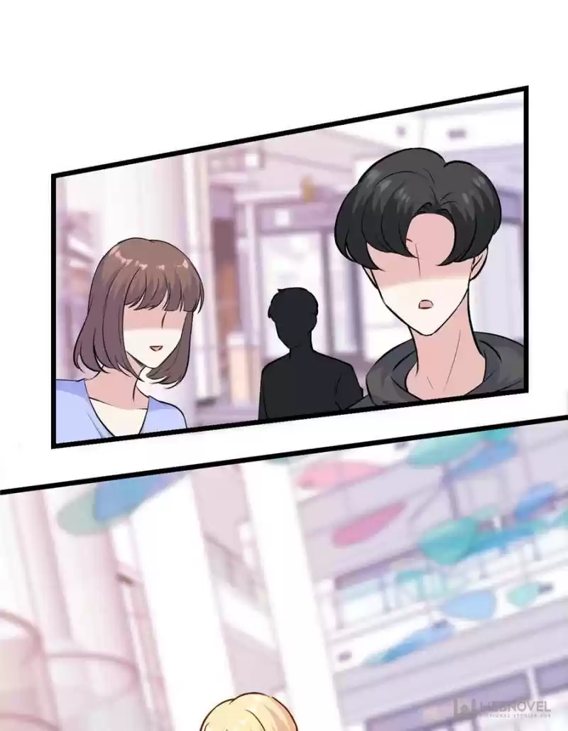 My Beautiful Time With You Chapter 166