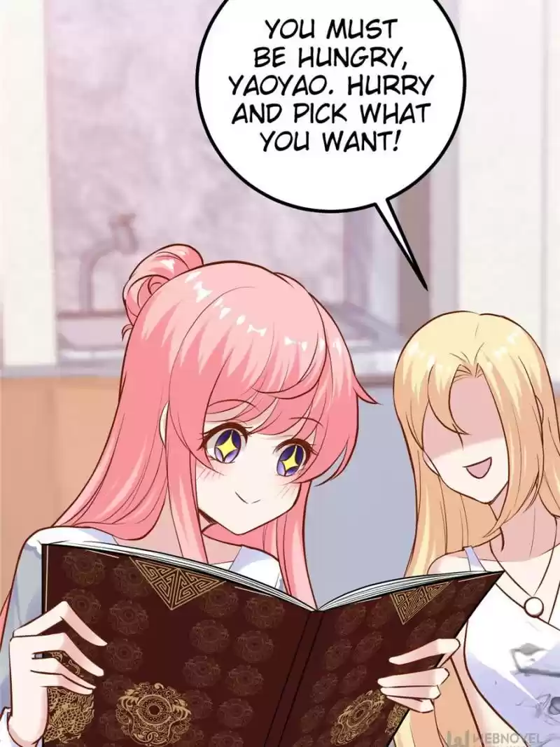 My Beautiful Time With You Chapter 166