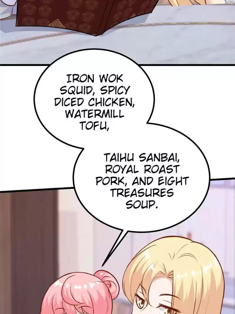 My Beautiful Time With You Chapter 166