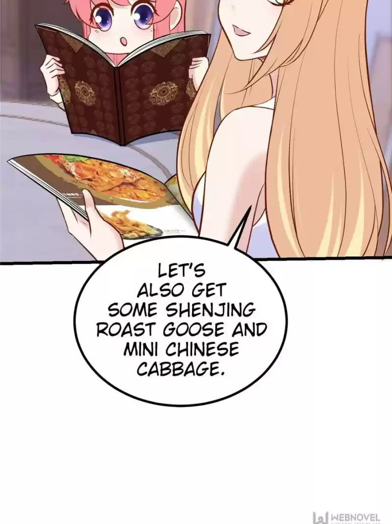 My Beautiful Time With You Chapter 166