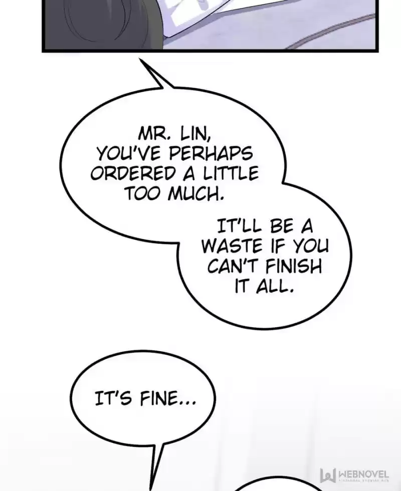 My Beautiful Time With You Chapter 166