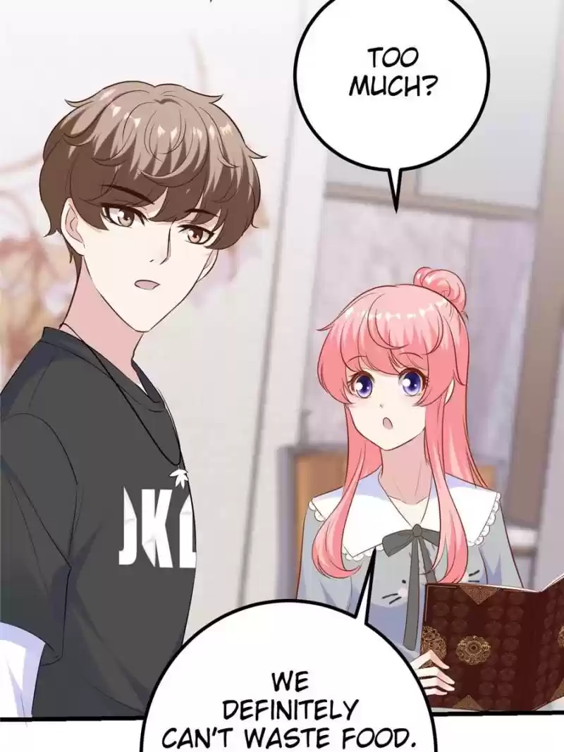 My Beautiful Time With You Chapter 166