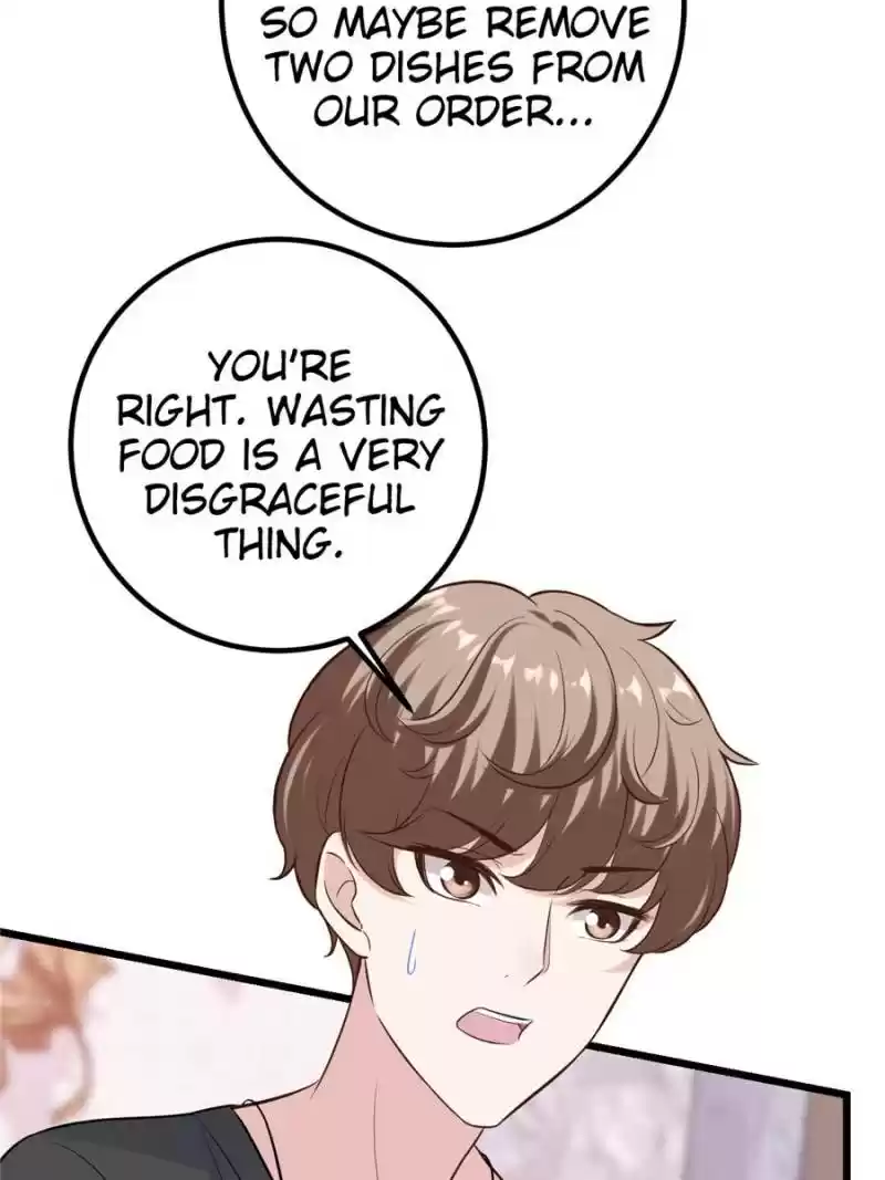 My Beautiful Time With You Chapter 166