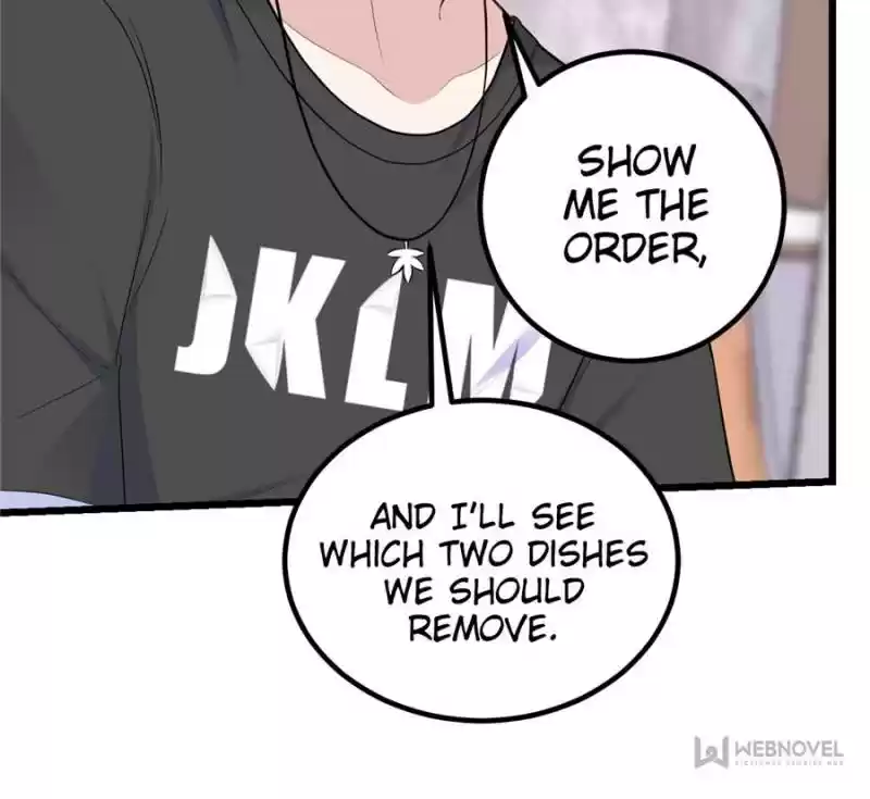 My Beautiful Time With You Chapter 166