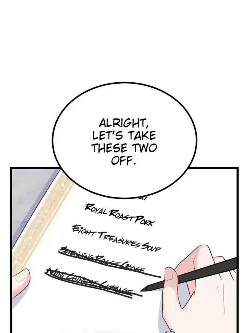 My Beautiful Time With You Chapter 166