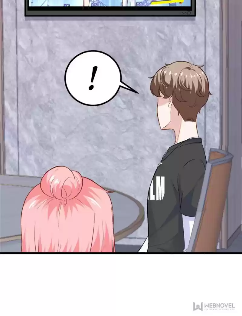 My Beautiful Time With You Chapter 166