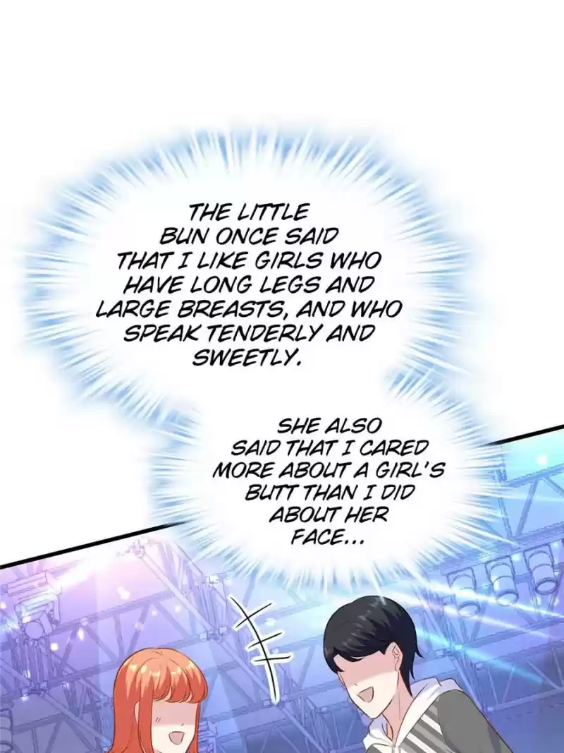 My Beautiful Time With You Chapter 166