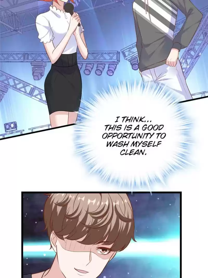 My Beautiful Time With You Chapter 166