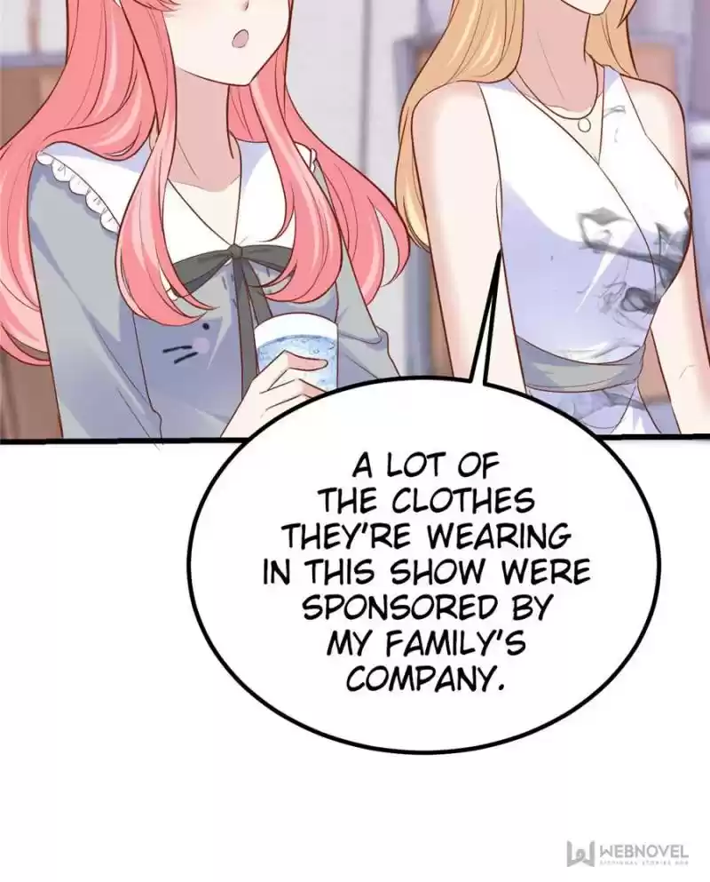 My Beautiful Time With You Chapter 166