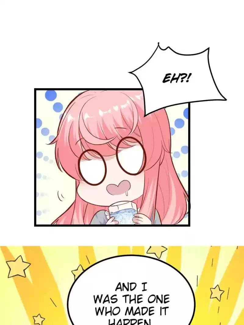 My Beautiful Time With You Chapter 166