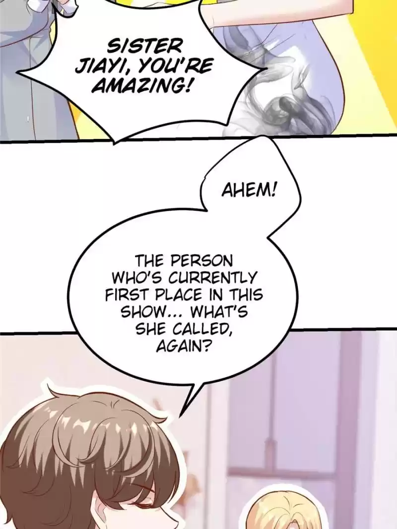 My Beautiful Time With You Chapter 166