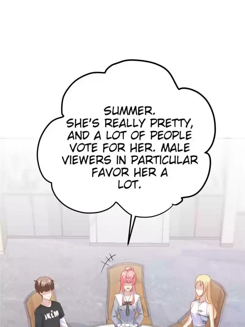 My Beautiful Time With You Chapter 166