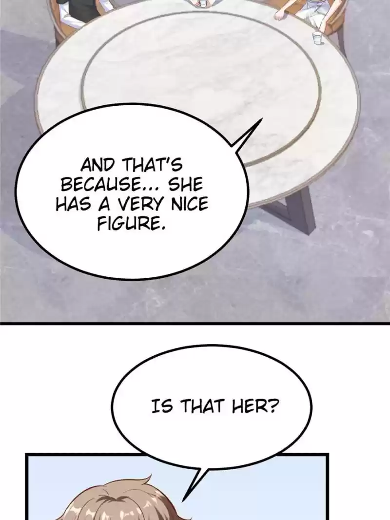 My Beautiful Time With You Chapter 166