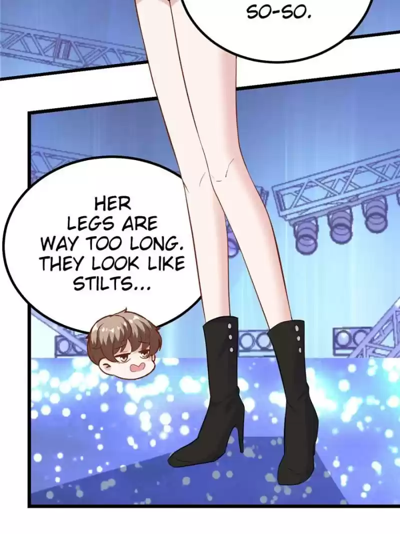 My Beautiful Time With You Chapter 166