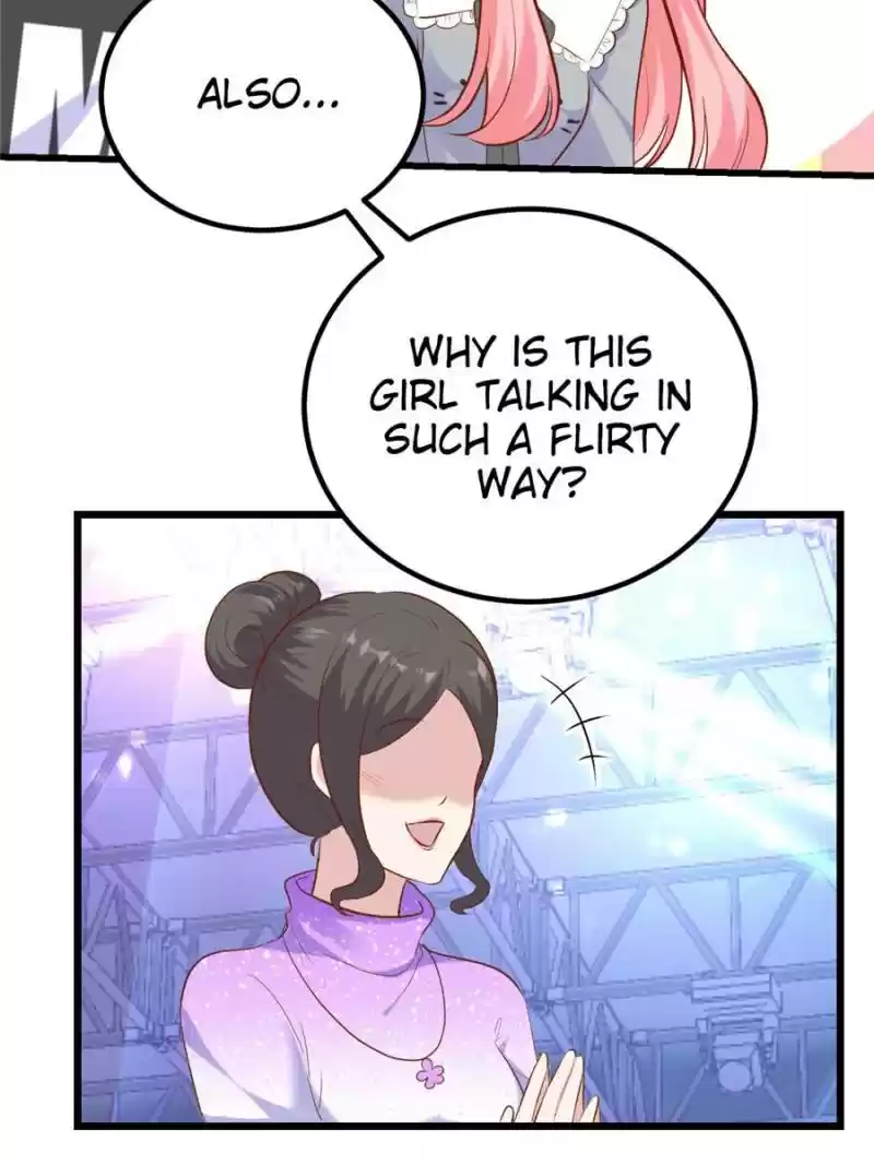 My Beautiful Time With You Chapter 166