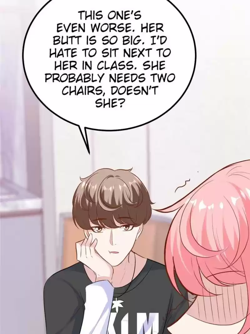 My Beautiful Time With You Chapter 166