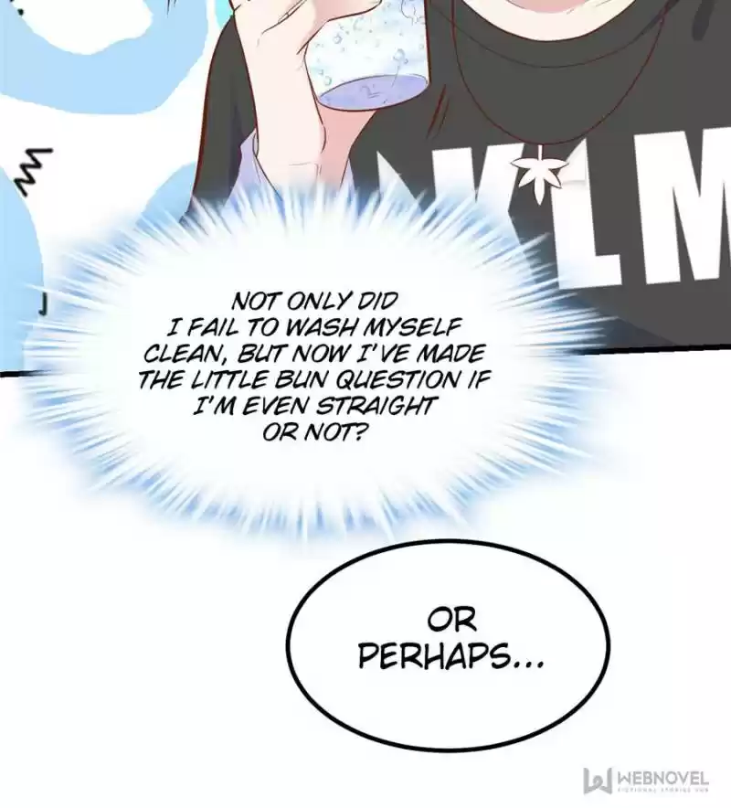 My Beautiful Time With You Chapter 166