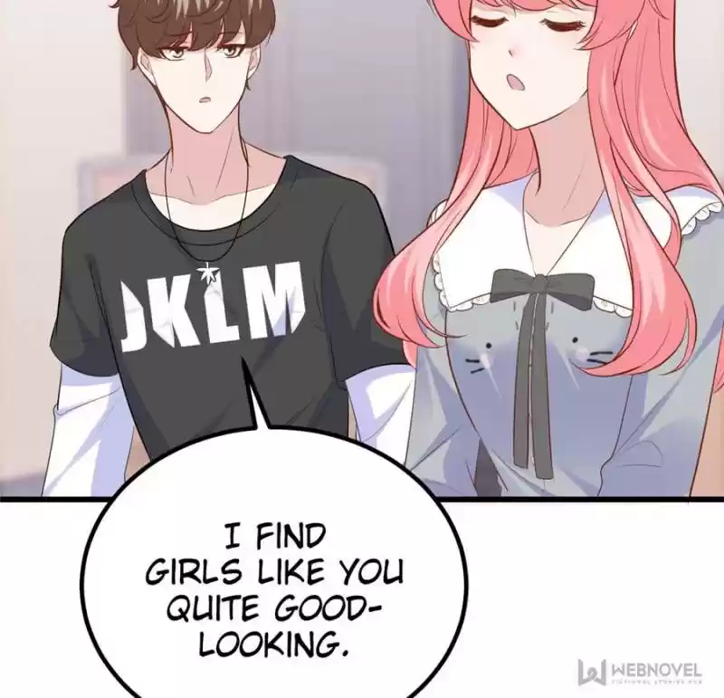 My Beautiful Time With You Chapter 166