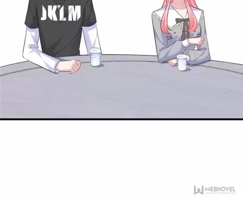 My Beautiful Time With You Chapter 166