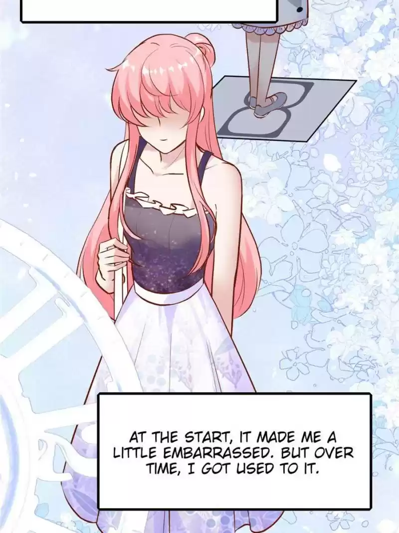 My Beautiful Time With You Chapter 167