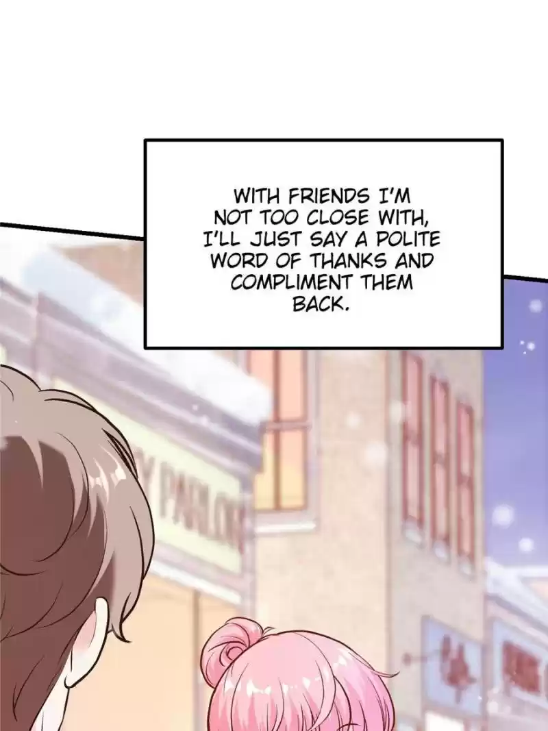 My Beautiful Time With You Chapter 167