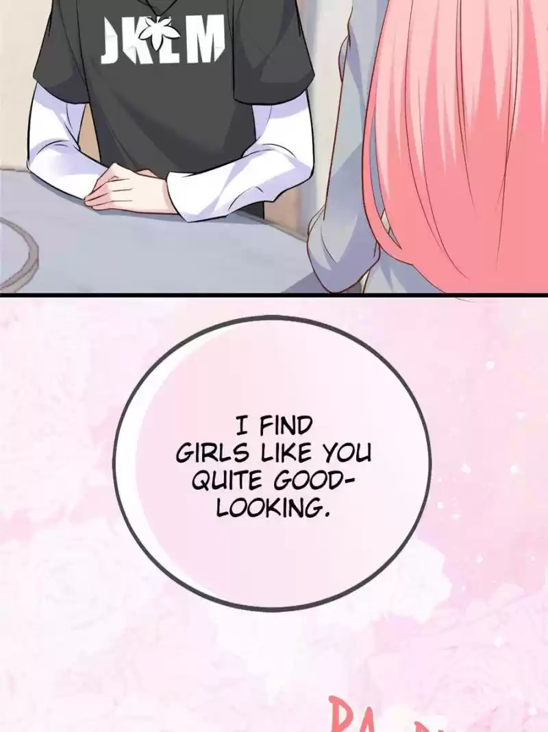 My Beautiful Time With You Chapter 167