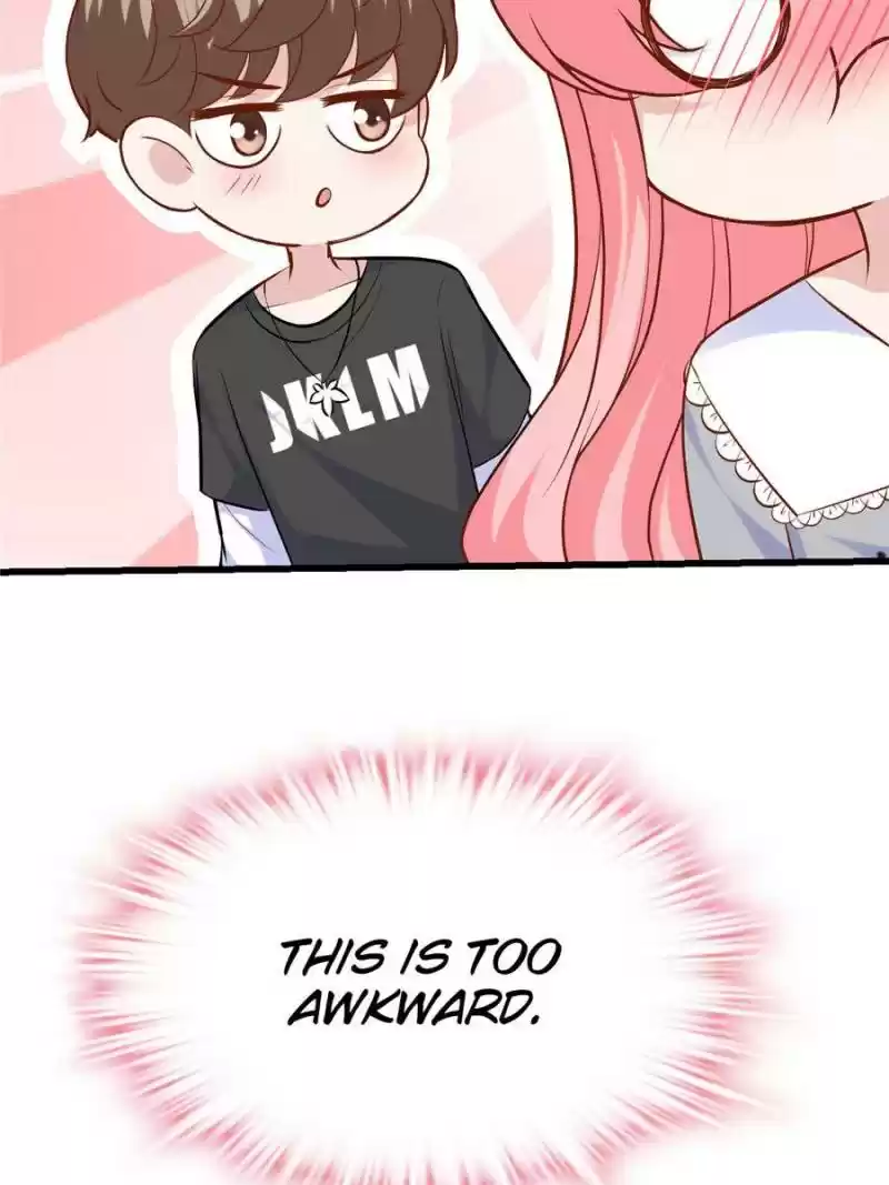 My Beautiful Time With You Chapter 167