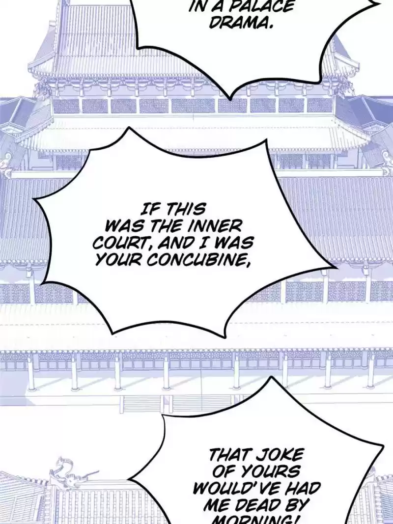 My Beautiful Time With You Chapter 167