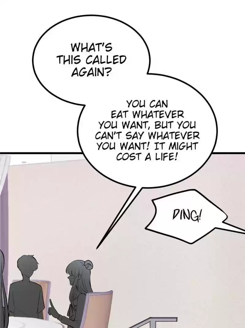 My Beautiful Time With You Chapter 167