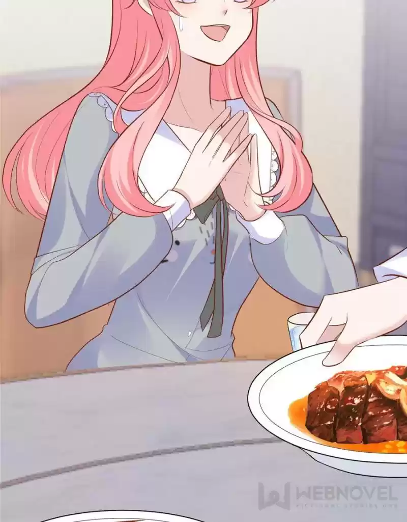 My Beautiful Time With You Chapter 167