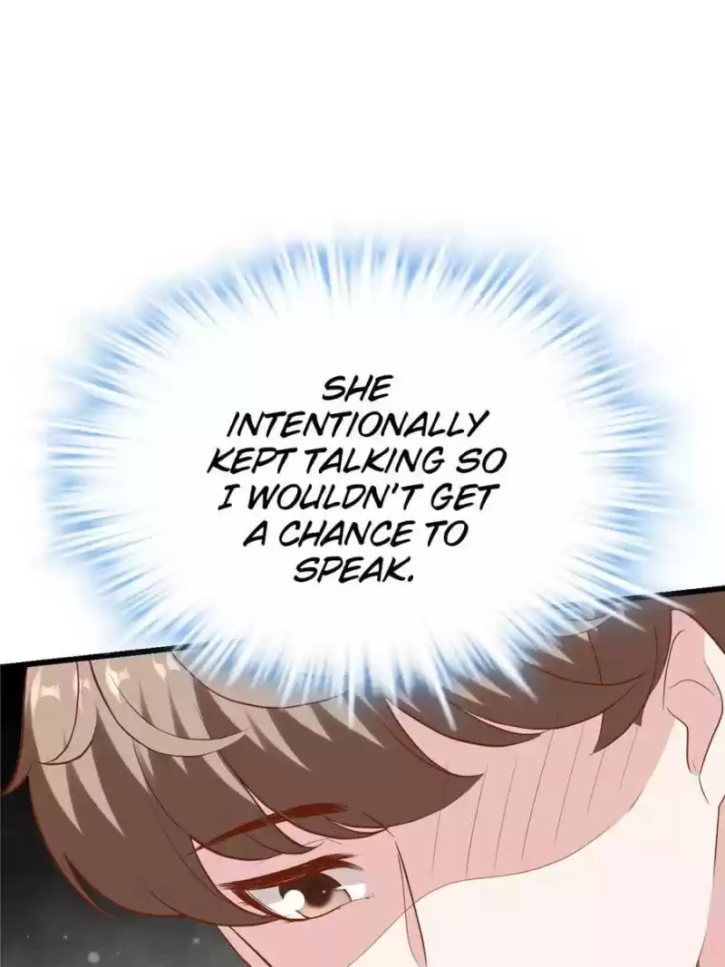 My Beautiful Time With You Chapter 167