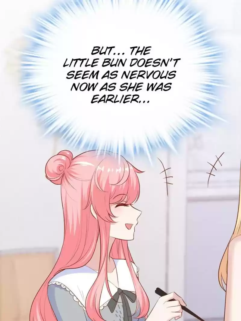 My Beautiful Time With You Chapter 167