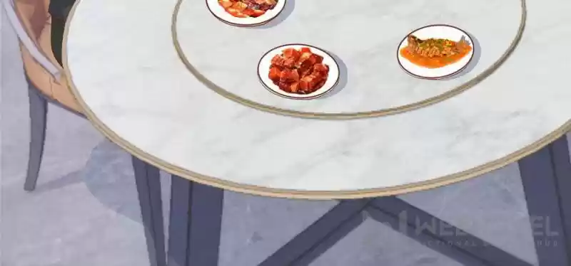 My Beautiful Time With You Chapter 167