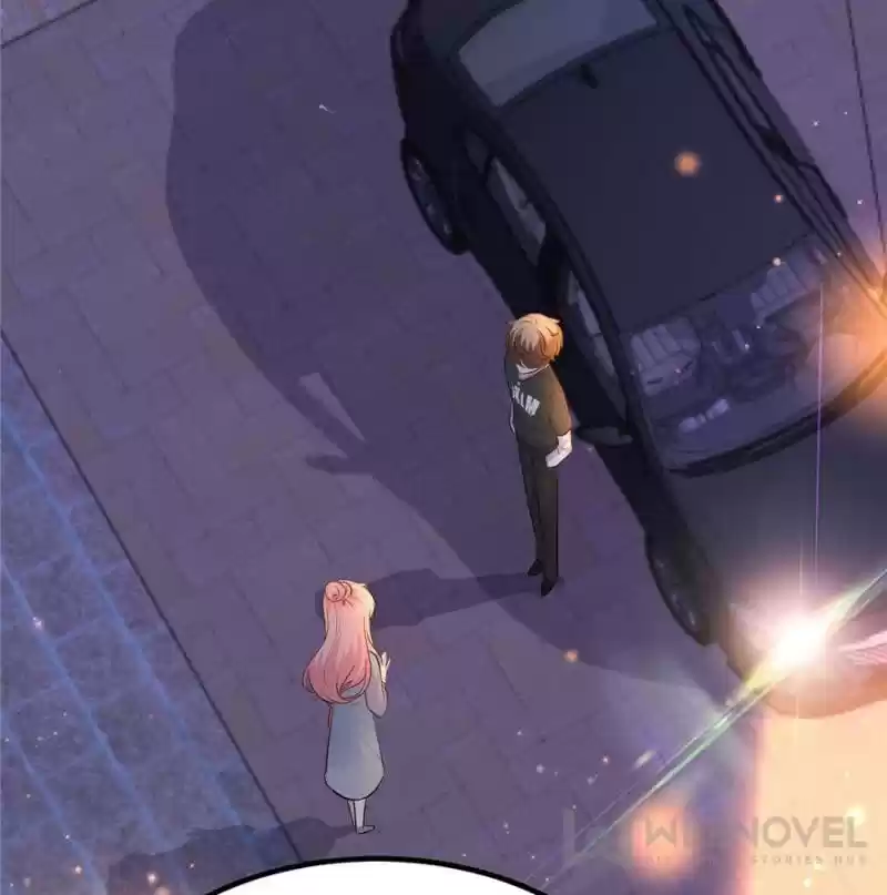 My Beautiful Time With You Chapter 167