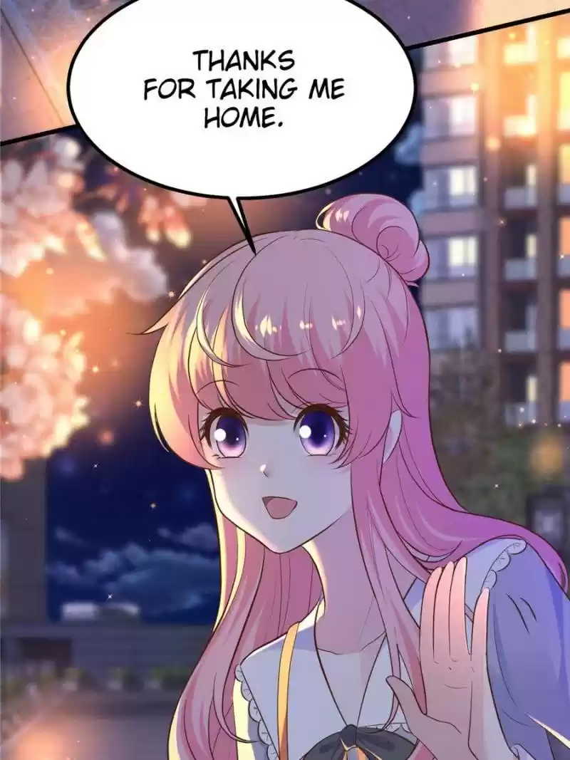 My Beautiful Time With You Chapter 167